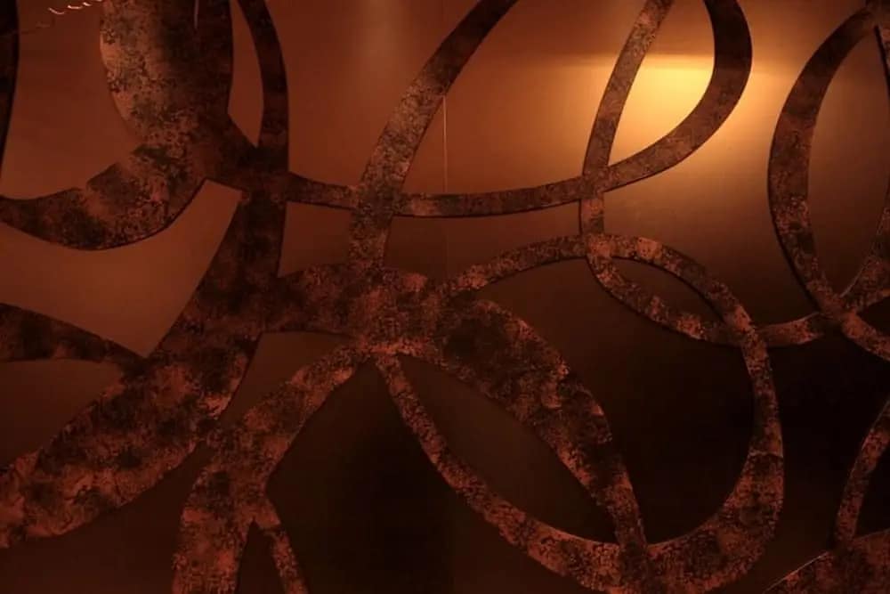 店舗写真・店内写真｜銀座会員制高級クラブ『CREOLE（クレオール）』ホステス求人情報｜銀座クラブ求人エージェントLUCE