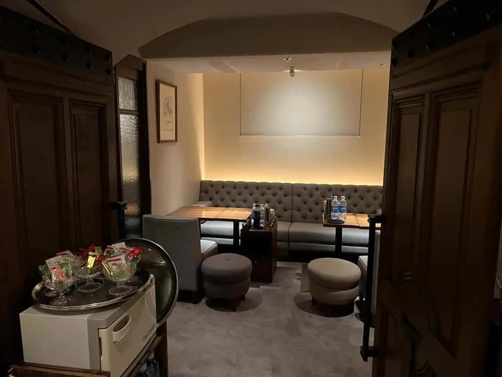 店内画像｜銀座の会員制高級クラブ『モネ』ホステス公式求人・体験入店ならこちら