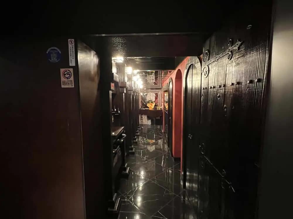 店内写真|銀座の会員制高級クラブ『ソシエ グランクラブ』ホステス公式求人・体験入店ならこちら