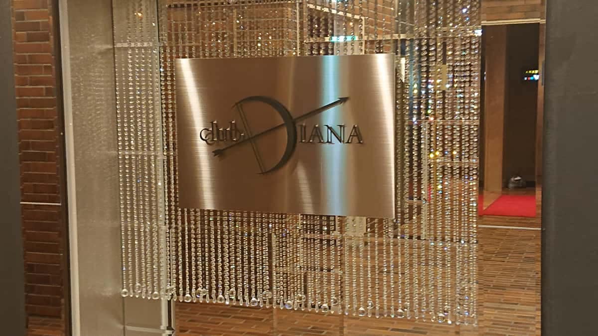 店内写真|銀座のニュークラブ・キャバクラ『ダイアナ』ホステス公式求人・体験入店ならこちら