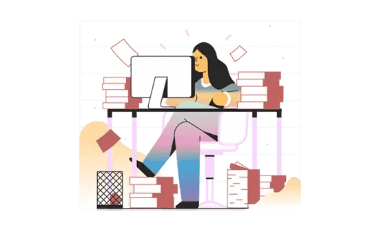 何をお探しですか？｜02_ホステスの仕事について知りたい - 四つのアクション画像｜銀座クラブ求人エージェントLUCE