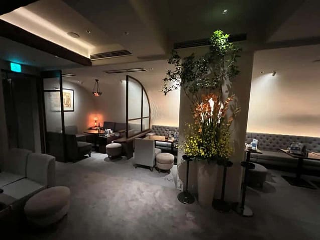 銀座会員制クラブ『モネ』の求人なら｜銀座クラブ求人エージェントLUCE