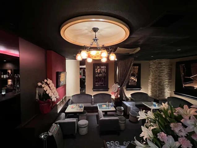 銀座会員制クラブ『ソシエ グランクラブ』の求人なら｜銀座クラブ求人エージェントLUCE