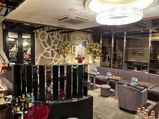 銀座会員制クラブ『ソシエ グランクラブ』の求人なら｜銀座クラブ求人エージェントLUCE