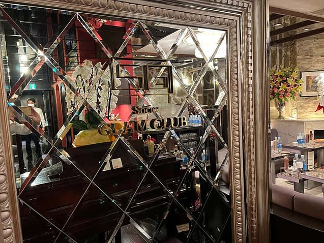 銀座会員制クラブ『ソシエ グランクラブ』の求人なら｜銀座クラブ求人エージェントLUCE