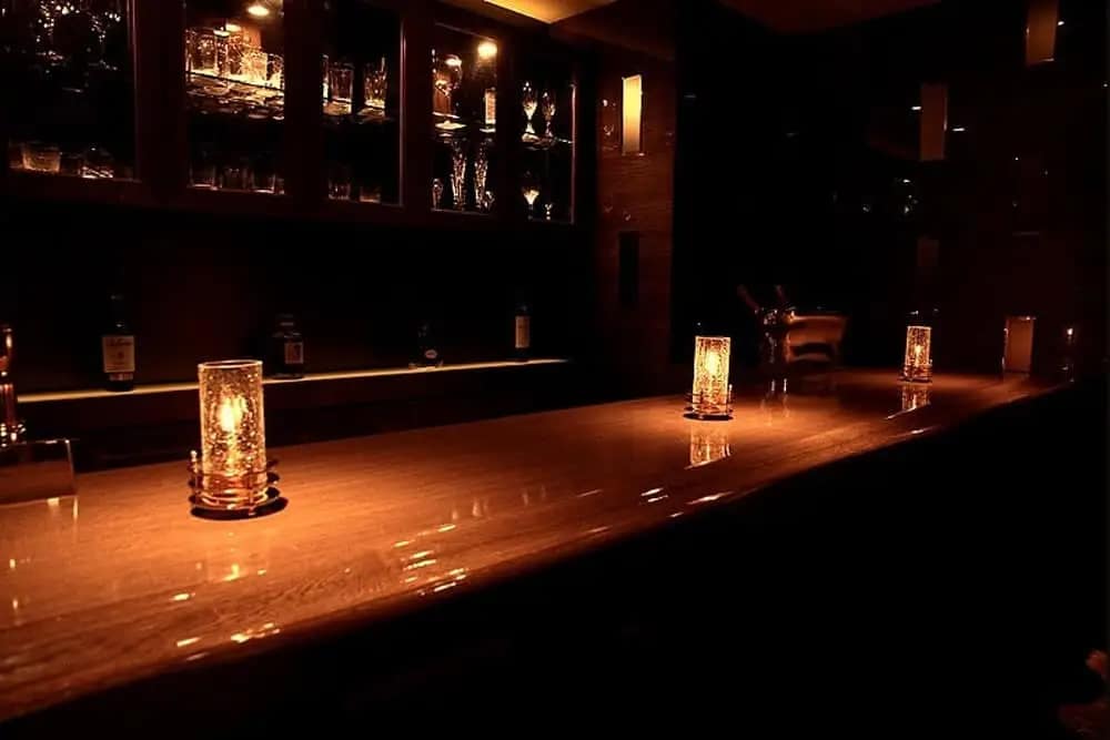 東京・銀座の会員制クラブ『クレオール』求人情報|エージェントLUCE