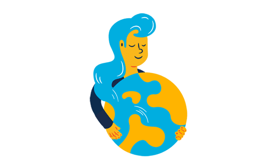 ステップ⑤|本入店/アフターケア - 求人エージェントLUCE