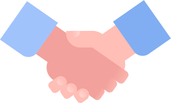 当社で求人紹介を受けるメリット①|給与交渉 - 求人エージェントLUCE