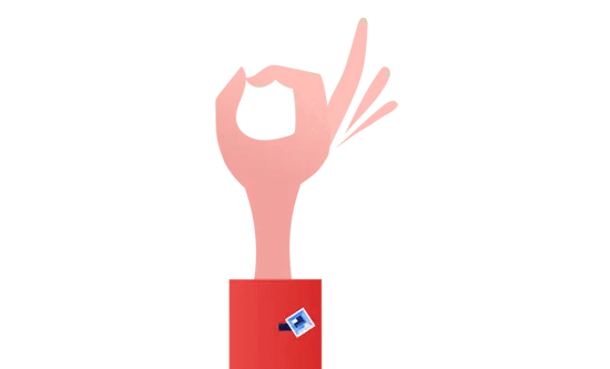 当社で求人紹介を受けるメリット④|サービス無料 - 求人エージェントLUCE