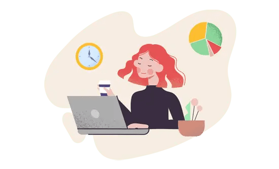 当社で求人紹介を受けるメリット⑤|会員登録不要 - 求人エージェントLUCE