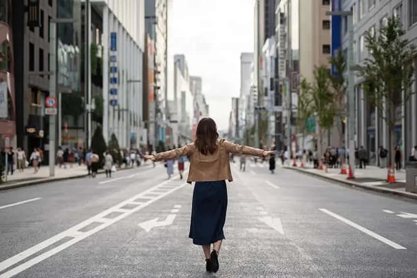 銀座のホステスさんの同伴って？同伴の楽しさとお店側の事情！