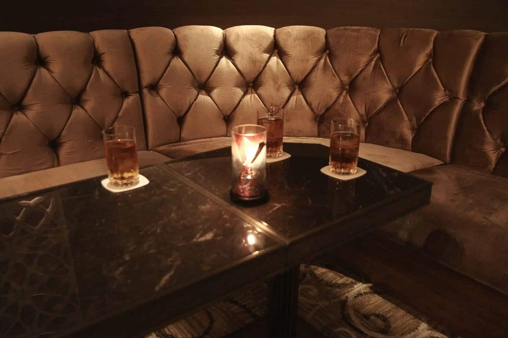 銀座のクラブのアフターとは?|エージェントLUCE