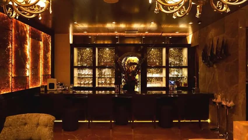 未経験者必読!銀座クラブの枕営業の正体|エージェントLUCE