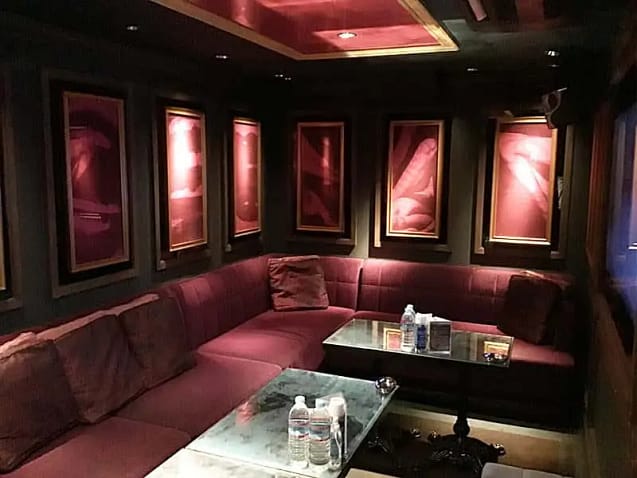 未経験者必読!銀座クラブの枕営業の正体|銀座クラブ求人エージェントLUCE