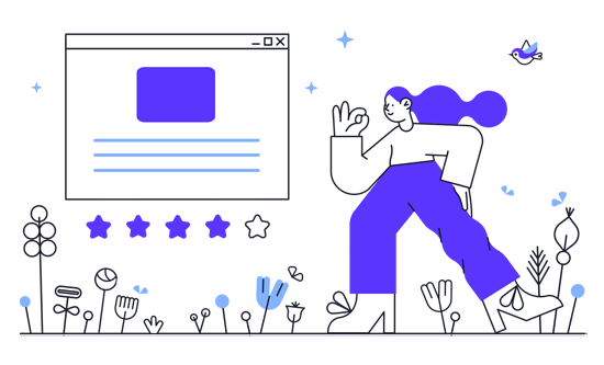 業界トップクラスの求人数|LUCEが選ばれる6つの理由②