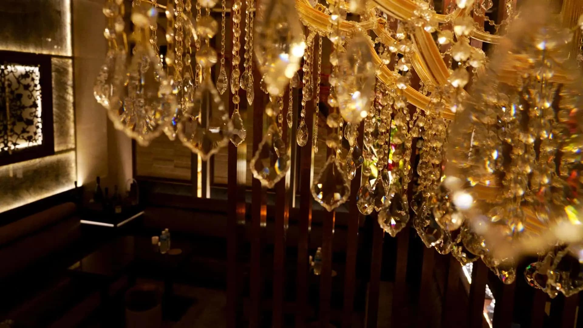 東京・銀座の高級クラブという場所|エージェントLUCE