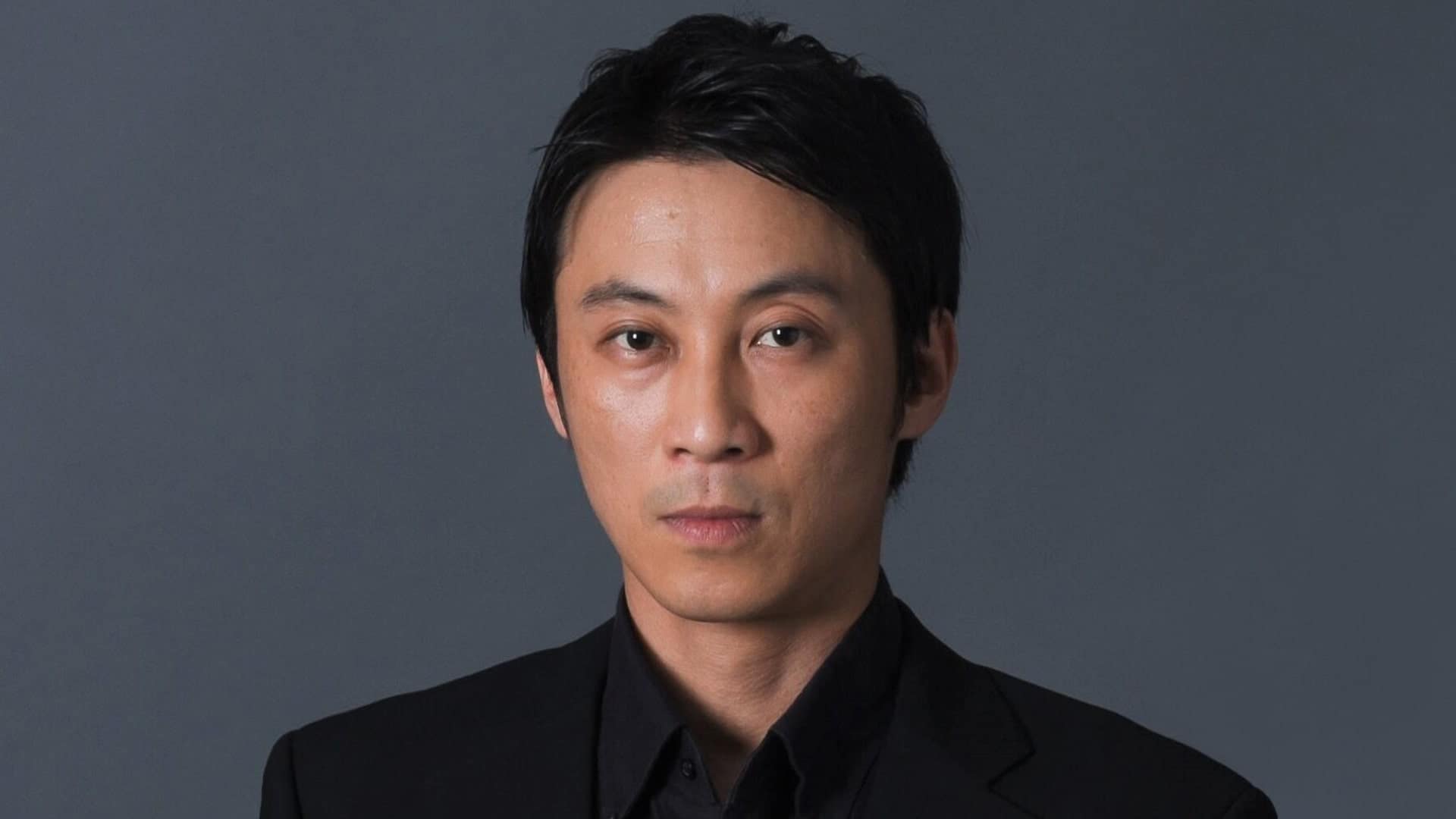 垣内健吾｜プロフィール写真｜オフィス森本