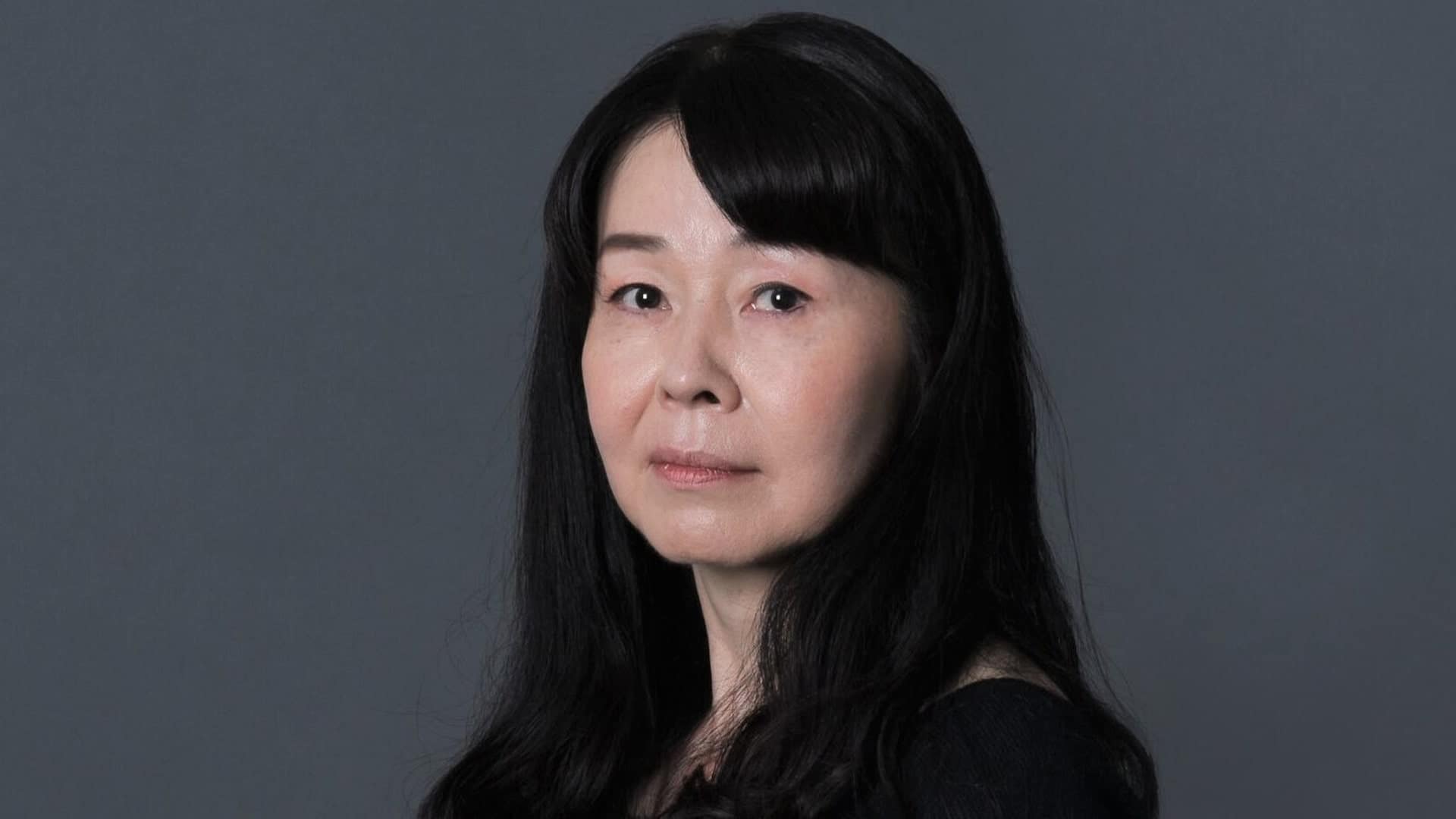 髙木直子｜プロフィール写真｜オフィス森本
