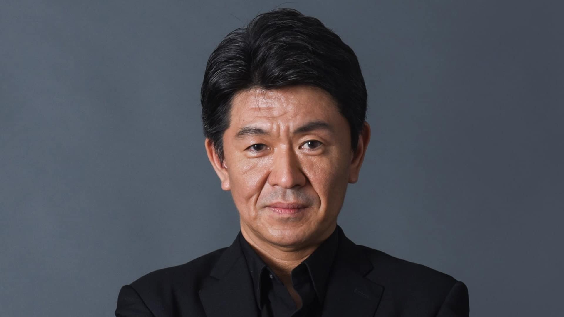 三溝浩二｜プロフィール写真｜オフィス森本