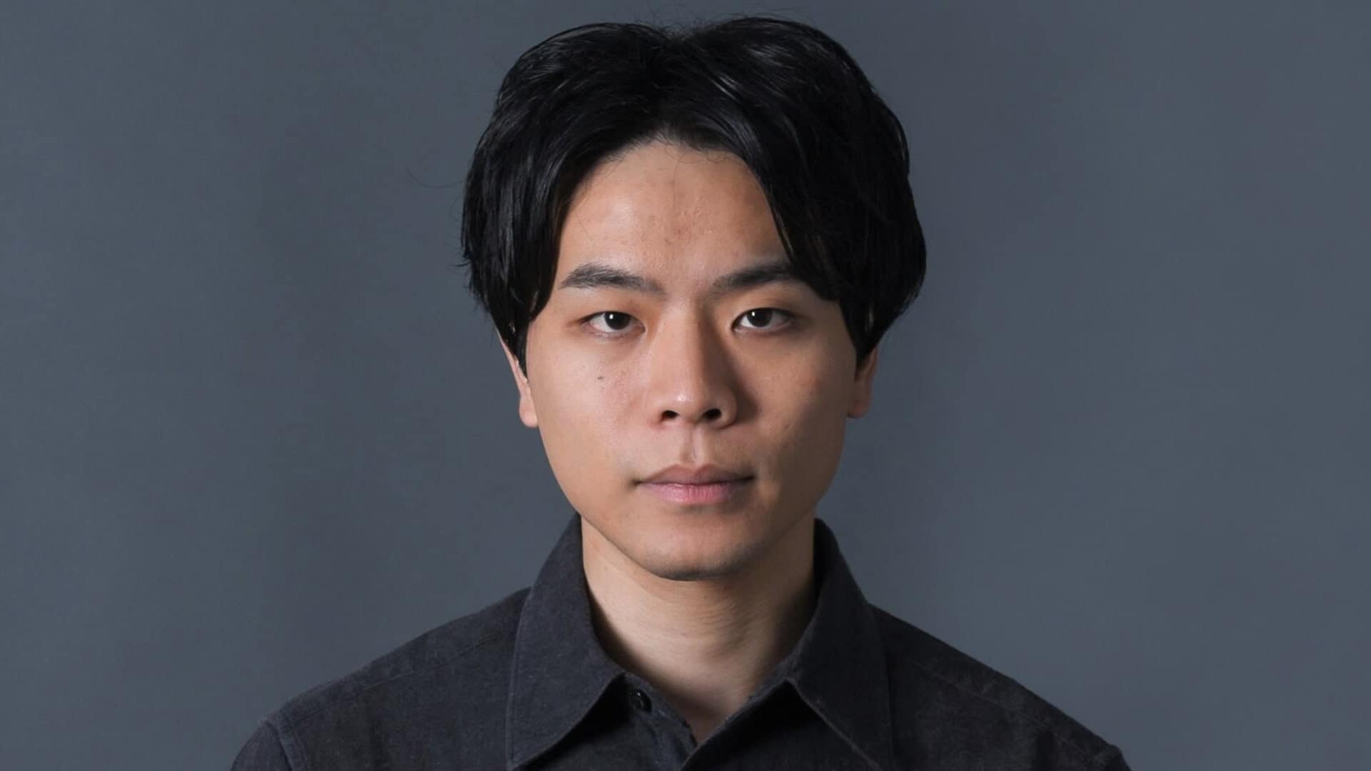 関本巧文｜プロフィール写真｜オフィス森本