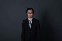 森本のぶ｜プロフィール写真｜オフィス森本