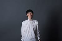 星耕介｜プロフィール写真｜オフィス森本