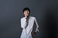 星耕介｜プロフィール写真｜オフィス森本