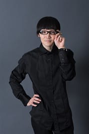 星耕介｜プロフィール写真｜オフィス森本