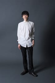 星耕介｜プロフィール写真｜オフィス森本