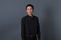 垣内健吾｜プロフィール写真｜オフィス森本