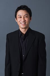 垣内健吾｜プロフィール写真｜オフィス森本