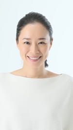 田山由起｜プロフィール写真｜オフィス森本