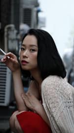 田山由起｜プロフィール写真｜オフィス森本