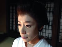 田山由起｜プロフィール写真｜オフィス森本