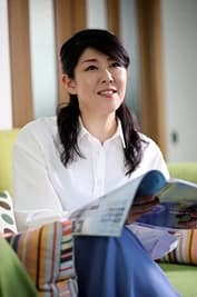 後藤ひろみ｜プロフィール写真｜オフィス森本