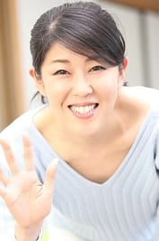 後藤ひろみ｜プロフィール写真｜オフィス森本