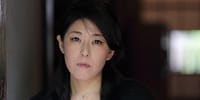 後藤ひろみ｜プロフィール写真｜オフィス森本