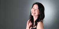 髙木直子｜プロフィール写真｜オフィス森本