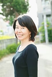 髙木直子｜プロフィール写真｜オフィス森本