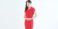 髙木直子｜プロフィール写真｜オフィス森本
