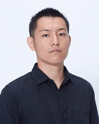 藤本康平｜プロフィール写真｜オフィス森本