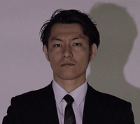 藤本康平｜プロフィール写真｜オフィス森本