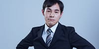 三輪江一｜プロフィール写真｜オフィス森本