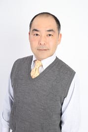 平山 繁史｜プロフィール写真｜オフィス森本
