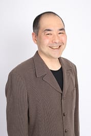 平山 繁史｜プロフィール写真｜オフィス森本