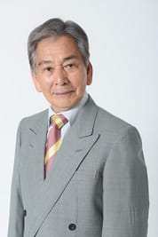 峰 秀一｜プロフィール写真｜オフィス森本