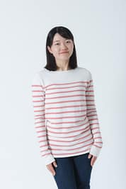 大谷由梨佳｜プロフィール写真｜オフィス森本