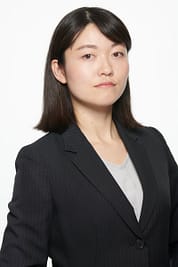大谷由梨佳｜プロフィール写真｜オフィス森本