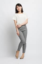 大谷由梨佳｜プロフィール写真｜オフィス森本