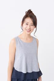 渡辺文香｜プロフィール写真｜オフィス森本